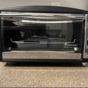 Toaster Oven